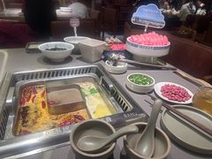 -巴奴毛肚火锅(商城路店)