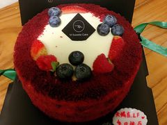-姆们M Sweetie Cake(五道口店)
