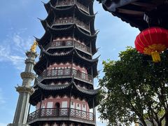 -西林禅寺