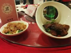 -金陵江南大饭店