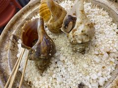 -粤盛海鲜平价店(洛溪食街店)