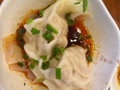 -龙抄手(春熙路总店)