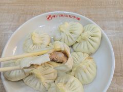 -津门张记包子铺(华昌道店)