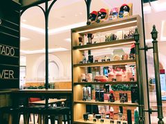 -COSTA COFFEE(上海月星环球港店)