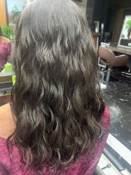 点击看大图 -浪涛发型