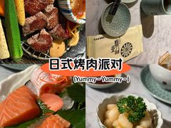 -阿吾罗日本料理(K11艺术中心店)