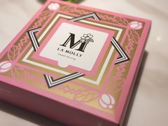 -茉莉餐厅(包河万达店)