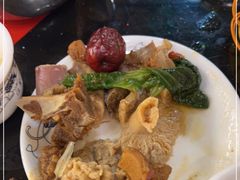 -香丽缘饭馆(黑龙潭店)