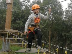 -黄龙溪欢乐田园