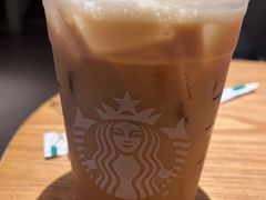 -星巴克(中远两湾城店)