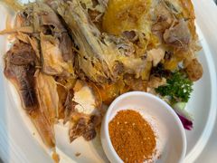 -唐猫庭院·千年陕菜(大唐不夜城店)