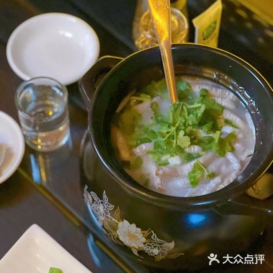 真正鲜·泥虫·海鲜(美景店)