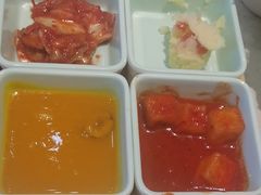 -韩香福烤肉庄园(荣成店)