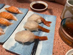 -元气寿司(东方宝泰店)