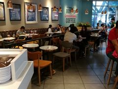 大堂-COSTA COFFEE(水游城店)