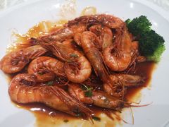 -好兄弟郭巨海鲜(天一阁店)