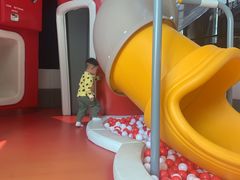 -东方明珠·可口可乐欢乐餐厅