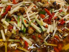 -邱金小炒·30 年盐帮江湖菜(自贡店)