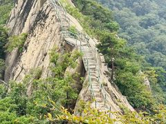 -丹东凤凰山景区