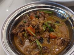 -新丁香海鲜酒店(银海商贸城店)