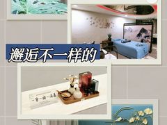 -颐信康足道spa采耳养生馆