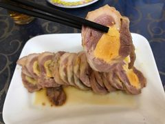 -马虎风味菜馆(王府园小区店)