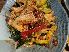 -原始泥炉烤肉(总店)