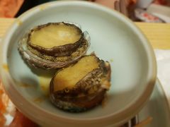 鲍鱼-洞仙锅(花园街店)