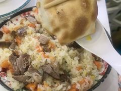 -帕米尔食府(白云观店)