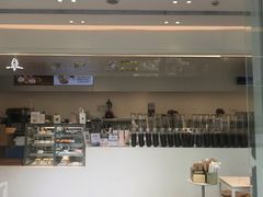 -喜茶(上海泰禾大厦店)