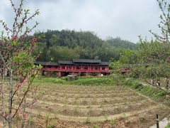 -常德桃花源景区