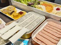 -东来顺饭庄(上地华联店)