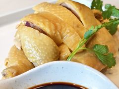 -壹只菜·崇明本地特色菜(崇明南门店)