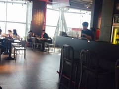 -老张牛肉面(天津万象城店)