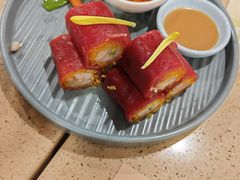 金莎海虾红米肠-点都德(水贝IBC店)