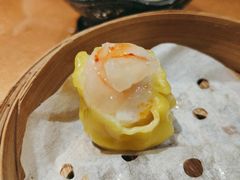 -红棉中餐厅·广州海航威斯汀酒店