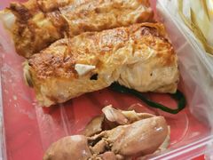 -百家鸡味馆(清泰店)