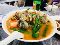 -陈根记大牌档