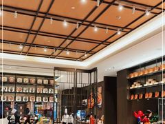 大堂-苏州知音温德姆至尊酒店·四季海鲜自助餐厅(汾湖店)