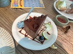 -漾花汐·西餐·下午茶(苏州湾歌林公园店)