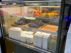 -茶百道(呼家楼店)