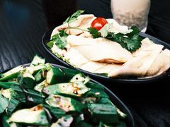 -绿柠食堂(北外滩店)