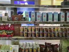 -LELECHA乐乐茶(百货大楼店)