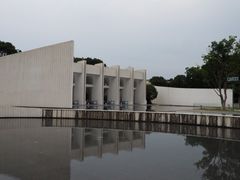 -庐山西海主景区