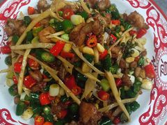 -嫩芽 ·地道重庆菜(十八梯露台夜景店)