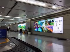 -贵阳龙洞堡国际机场-T2航站楼