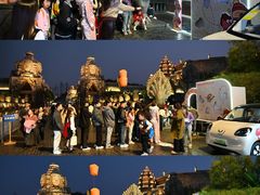 -南宁方特东盟神画