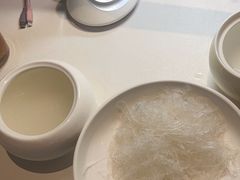 -燕庭·纯燕窝·甜品下午茶(南京西路店)