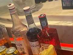 -西安W酒店·WEI全味西餐厅