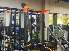 -VPsmart私教健身工作室(新华路旗舰店)